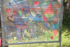 Artystycznie i kolorowo